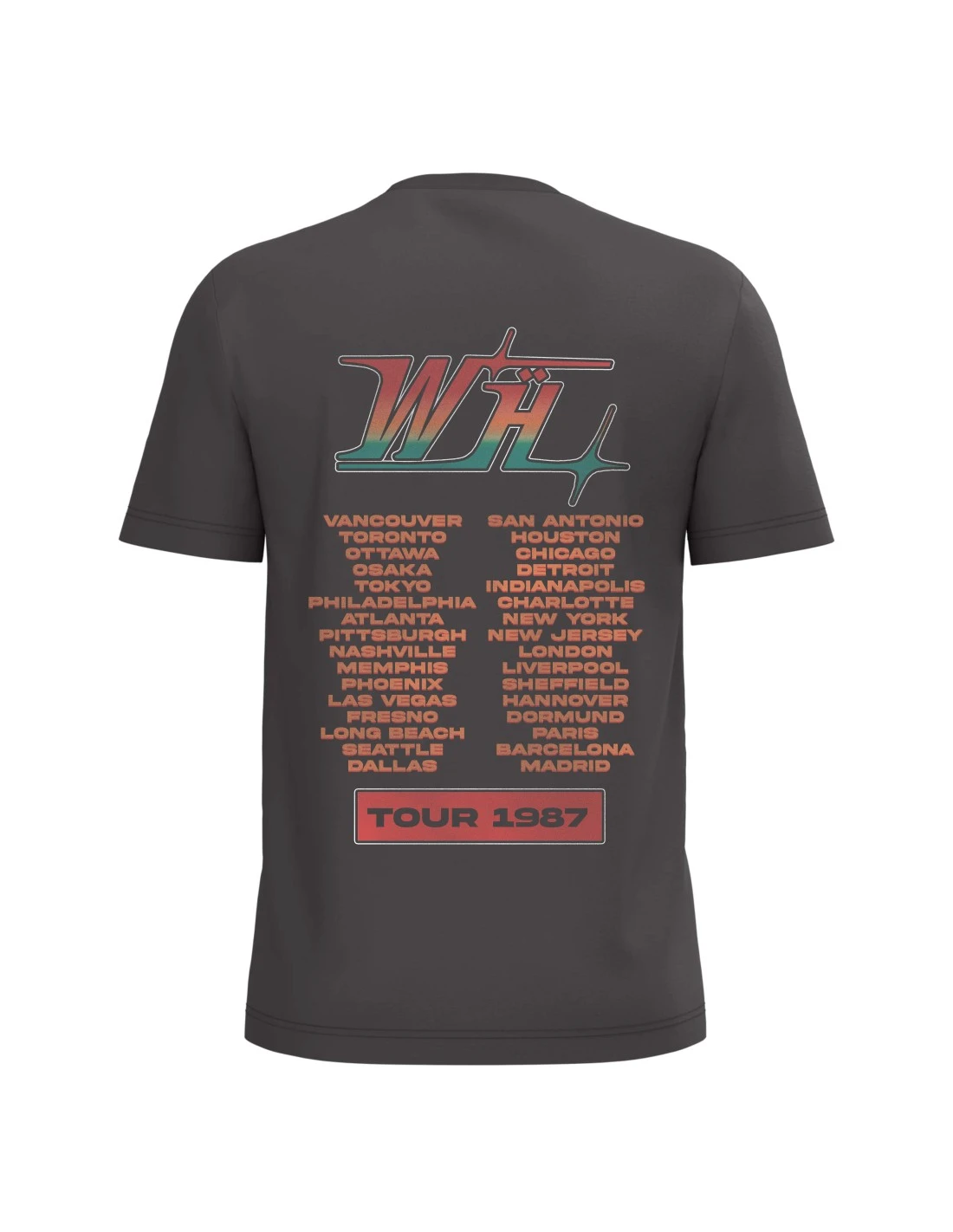 Merch WildHärd 1